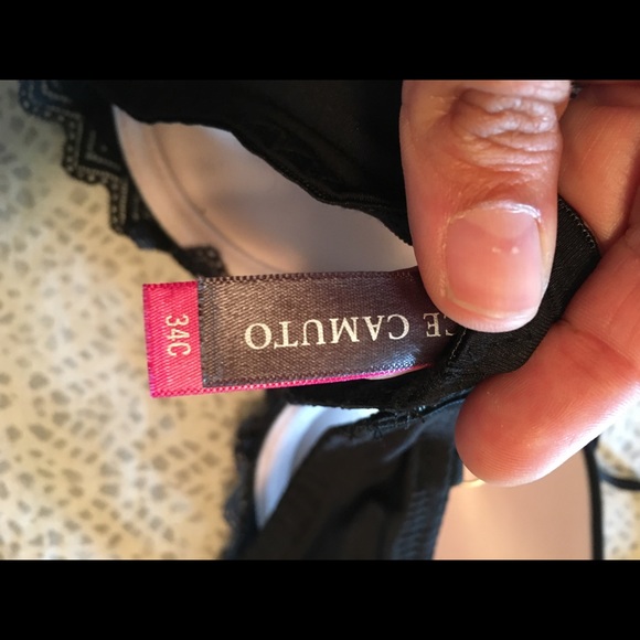 Vince Camuto bra 34C - Picture 4 of 4